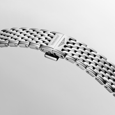 Montre La Grande Classique de Longines L4.512.4.11.6