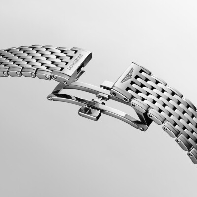 Montre La Grande Classique de Longines L4.512.4.11.6