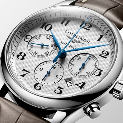 Montre Longines The Longines Master Collection L2.759.4.78.3
