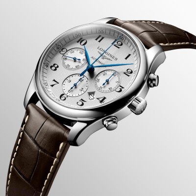 Montre Longines The Longines Master Collection L2.759.4.78.3
