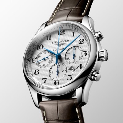 Montre Longines The Longines Master Collection L2.759.4.78.3