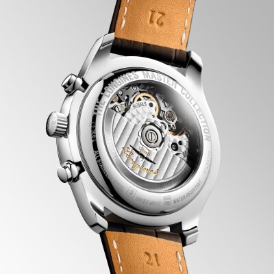 Montre Longines The Longines Master Collection L2.759.4.78.3