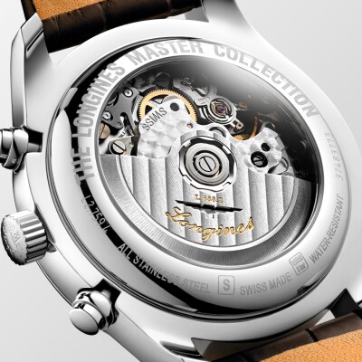 Montre Longines The Longines Master Collection L2.759.4.78.3