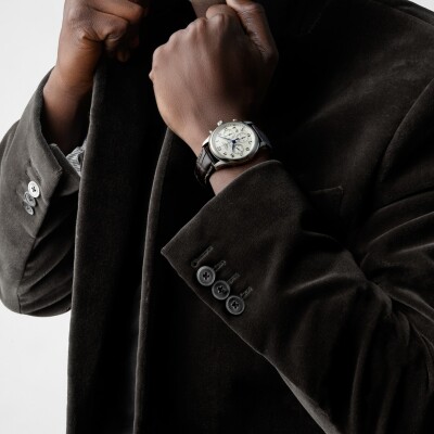 Montre Longines The Longines Master Collection L2.759.4.78.3