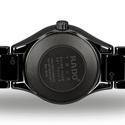 Montre RADO True Diamonds R27059712