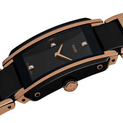 Montre RADO Integral Diamonds R20612712