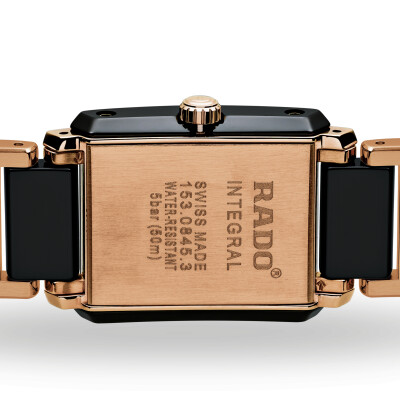 Montre RADO Integral Diamonds R20612712