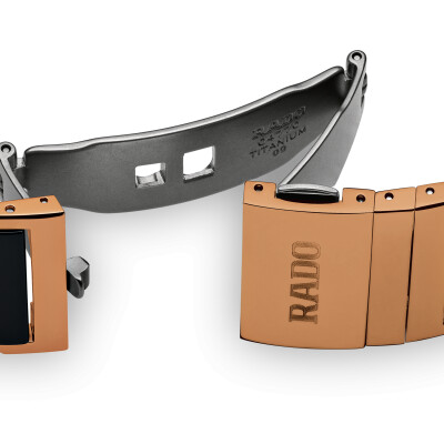 Montre RADO Integral Diamonds R20612712