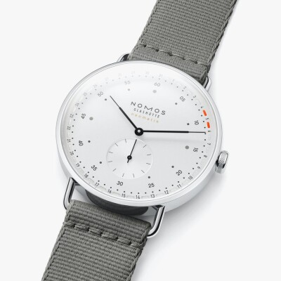 Montre Nomos Metro Neomatik 41