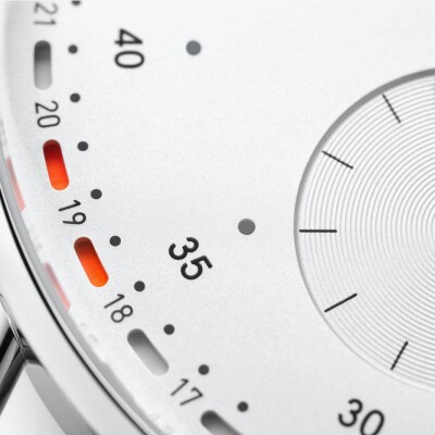 Montre Nomos Metro Neomatik 41