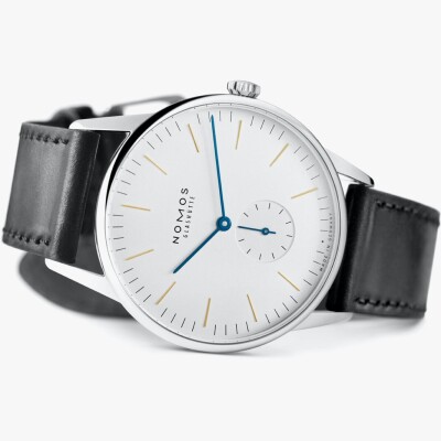 Montre Nomos Orion 38