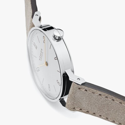 Montre Nomos Tangente 33mm duo