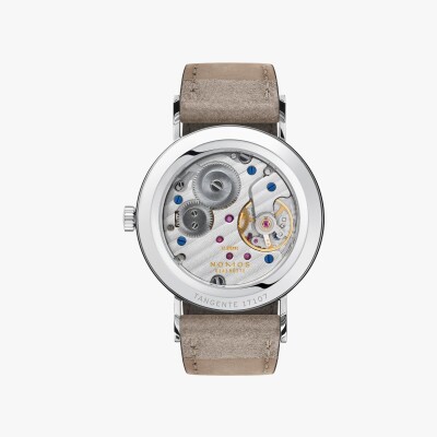 Montre Nomos Tangente 33mm duo