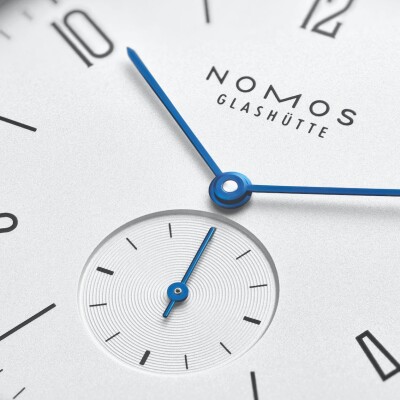 Montre Nomos Tangente 38