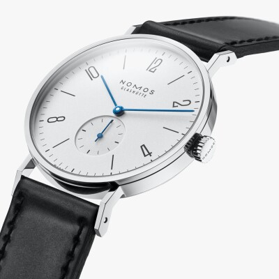 Montre Nomos Tangente 38