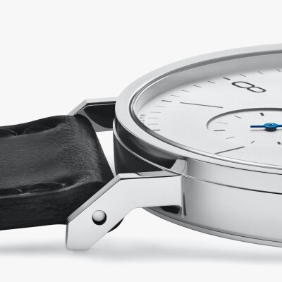 Montre Nomos Tangente 38