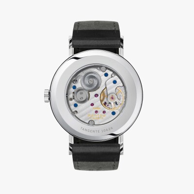 Montre Nomos Tangente 38