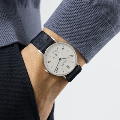 Montre Nomos Tangente 38
