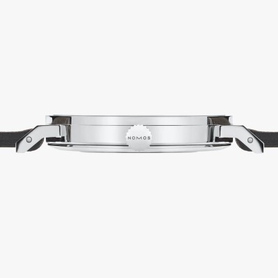 Montre Nomos Tangente 38 Bleu Nuit