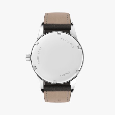 Montre Nomos Club Campus 36mm Blue Purple