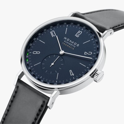 Montre Nomos Tangente Neomatik 41