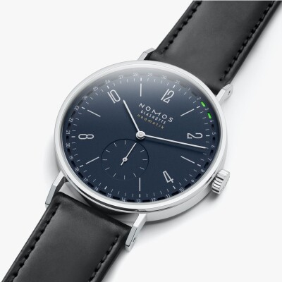 Montre Nomos Tangente Neomatik 41