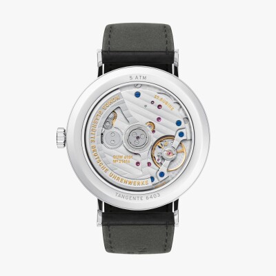 Montre Nomos Tangente Neomatik 41