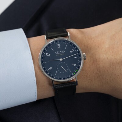 Montre Nomos Tangente Neomatik 41