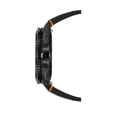 Montre Mido Ocean Star 200 Carbon Edition Limitée 888 Ex COSC