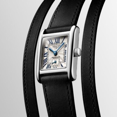 Montre Longines Mini DolceVita L5.200.4.71.0