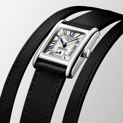 Montre Longines Mini DolceVita L5.200.4.71.0