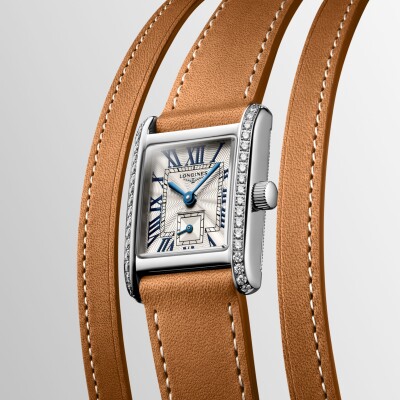 Montre Longines Mini DolceVita L5.200.0.71.0