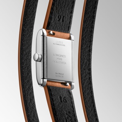 Montre Longines Mini DolceVita L5.200.0.71.0