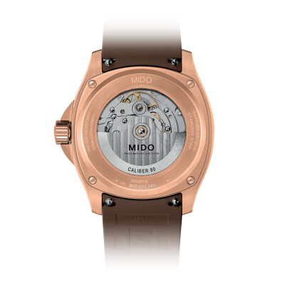 Montre Mido Multifort TV Big Date M049.526.37.291.00