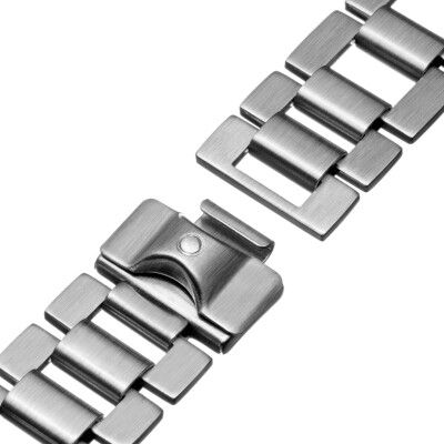 Montre ZRC 1904 GF 38 HERITAGE Satiné 39mm