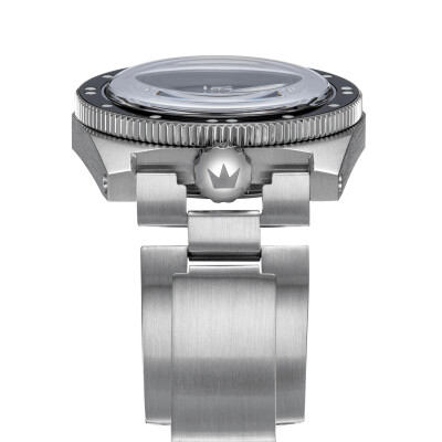 Montre ZRC 1904 GF 38 HERITAGE Satiné 39mm