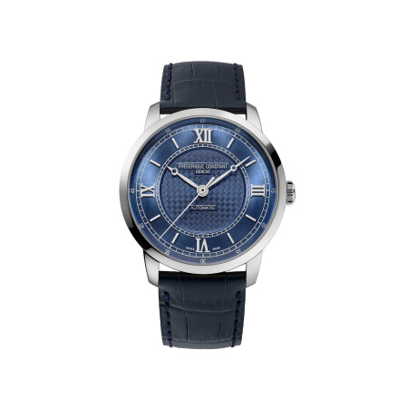 Montre Frédérique Constant Classics Premiere