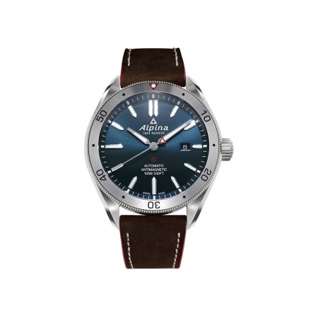 Montre Alpina Alpiner 4 Automatic