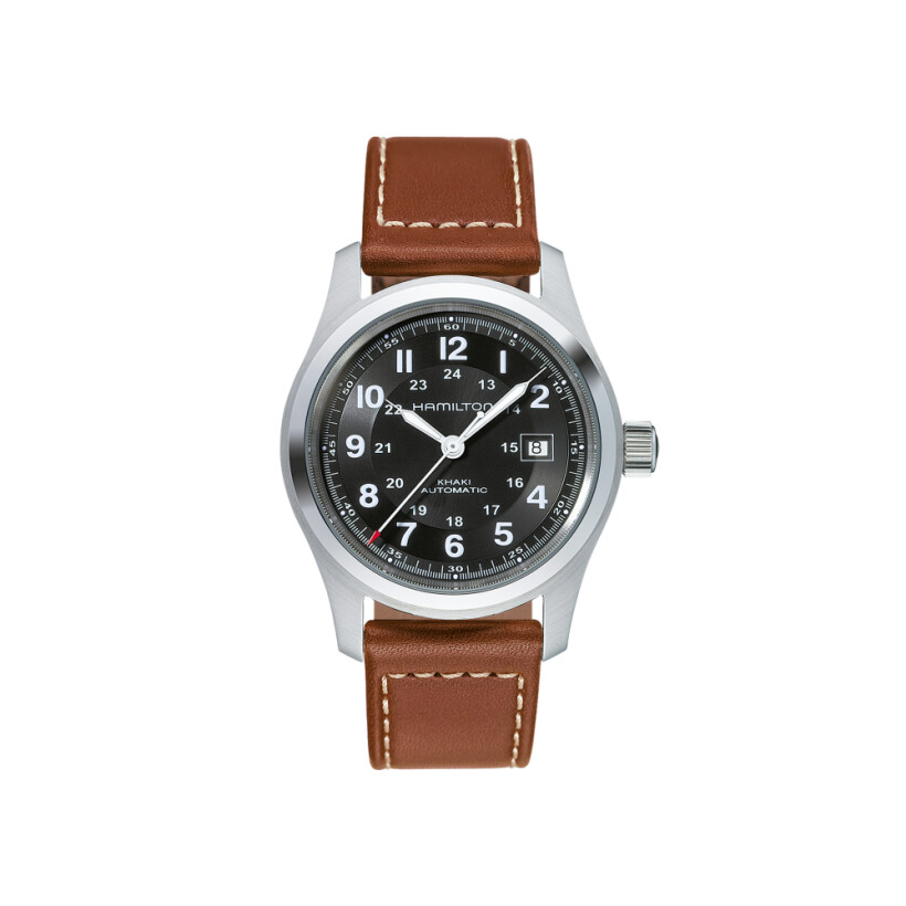 Montre Hamilton Khaki Field Auto 42mm