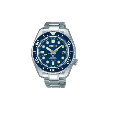 Montre Seiko Prospex Automatique Diver's 300M SLA023J1