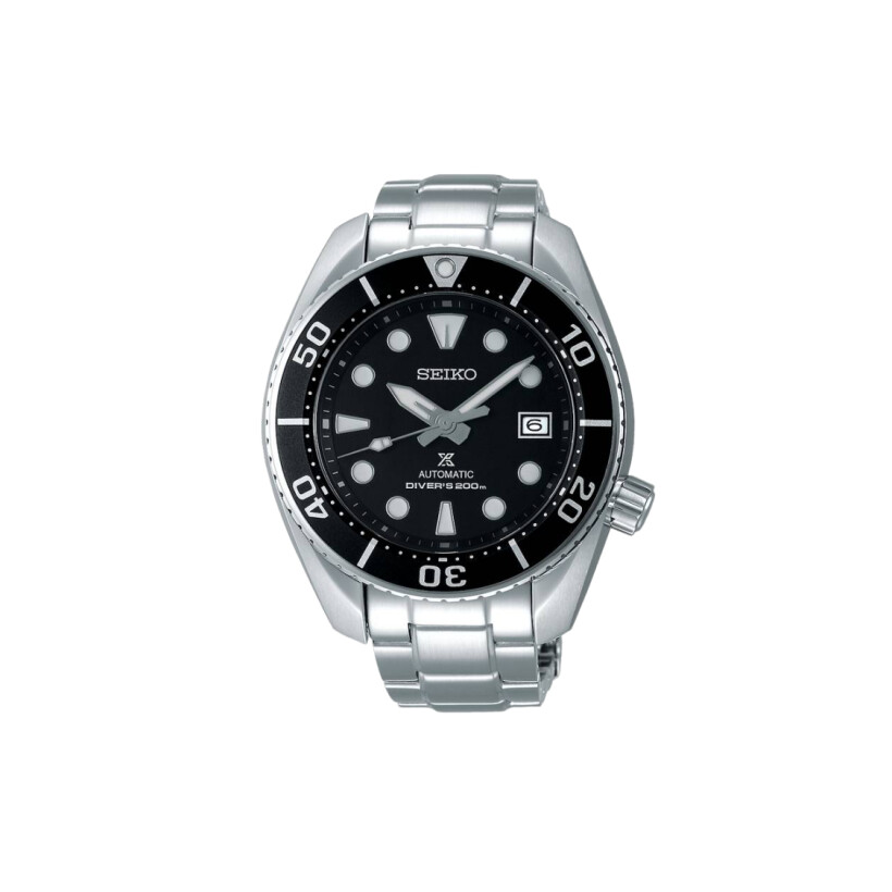 Montre Seiko Prospex Diver's 200M SPB101J1