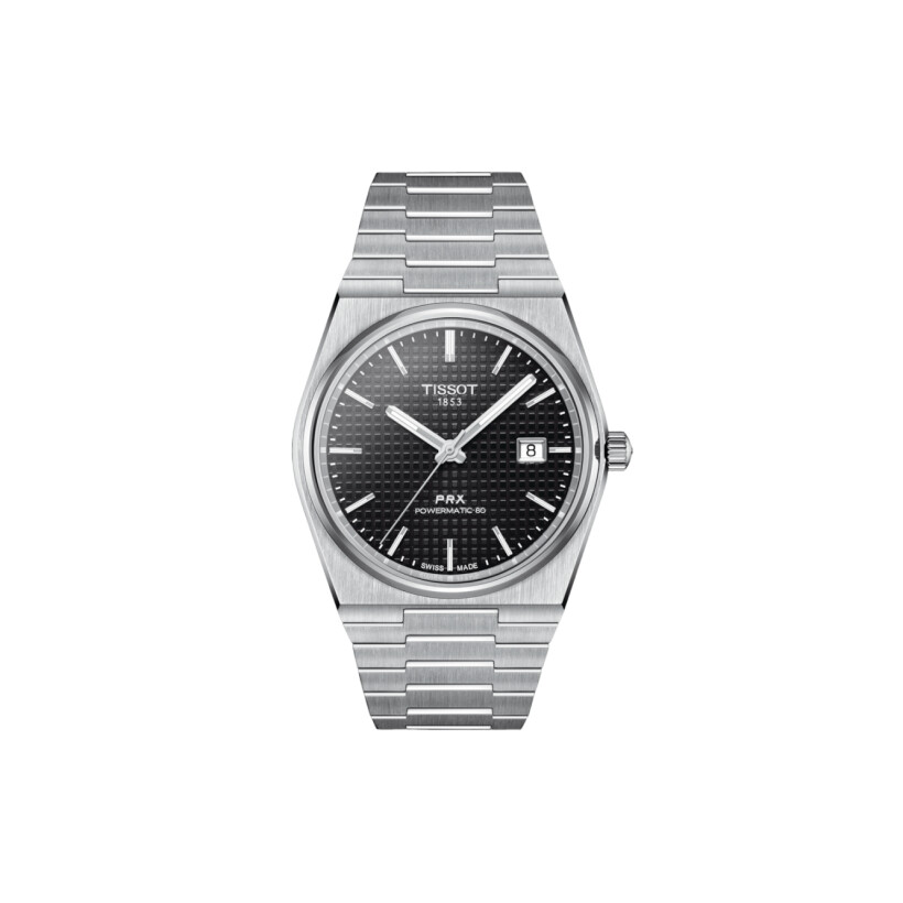 Montre Tissot T-Classic PRX Powermatic 80