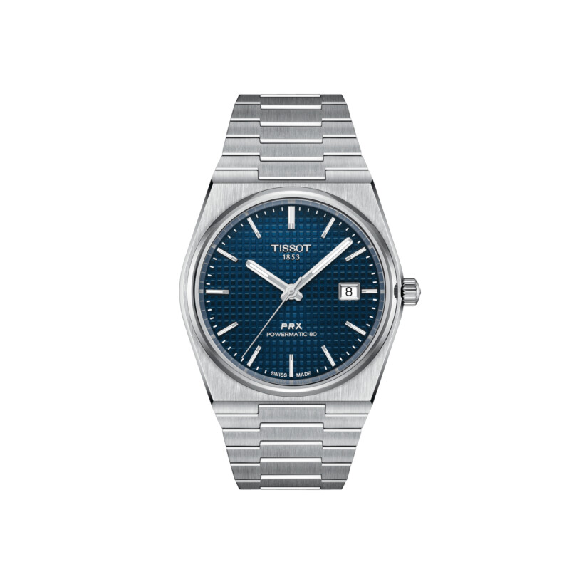 Montre Tissot T-Classic PRX Powermatic 80