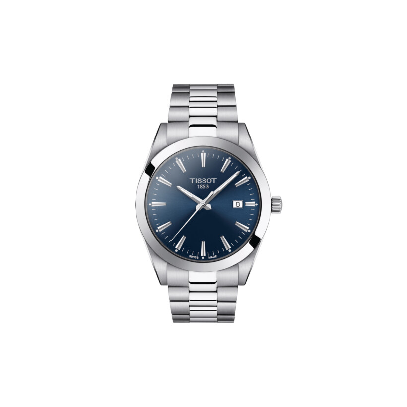 Montre Tissot T-Classic Gentleman