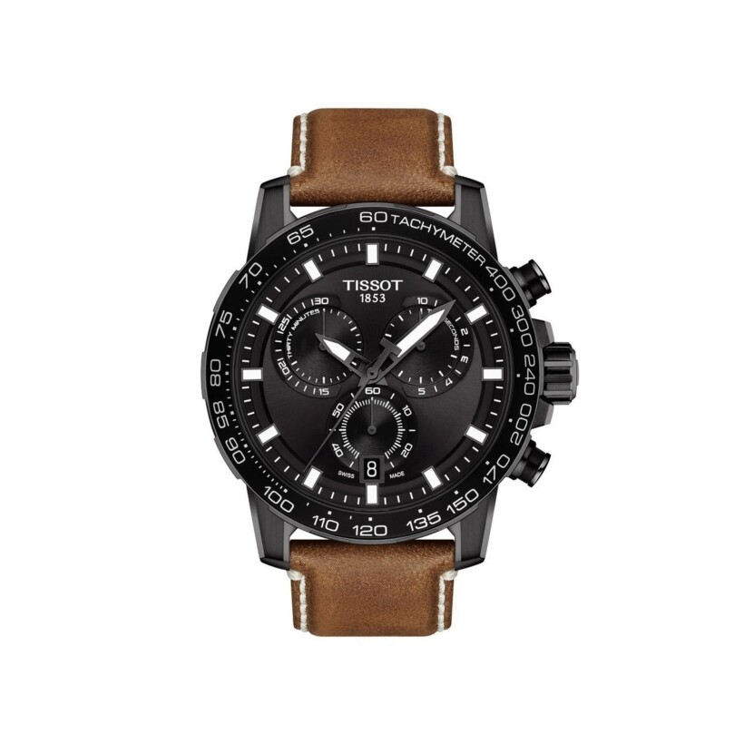 Montre Tissot T-Sport Supersport Chrono