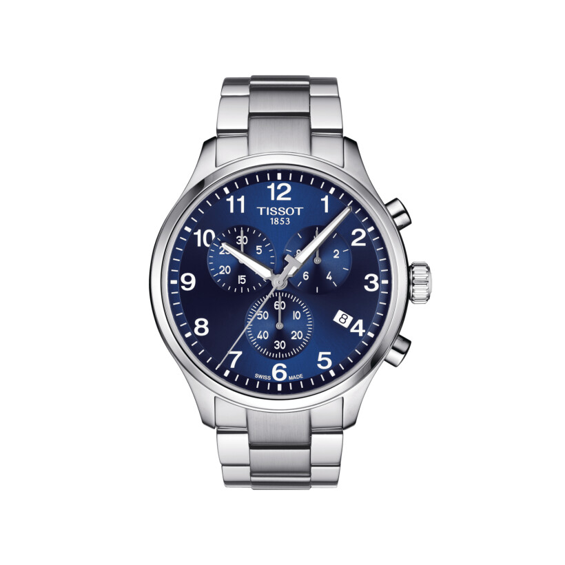 Montre Tissot T-Sport Chrono Xl Classic