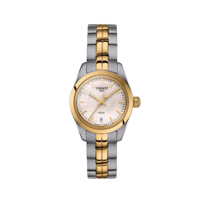 Montre Tissot T-Classic PR 100 Lady Small