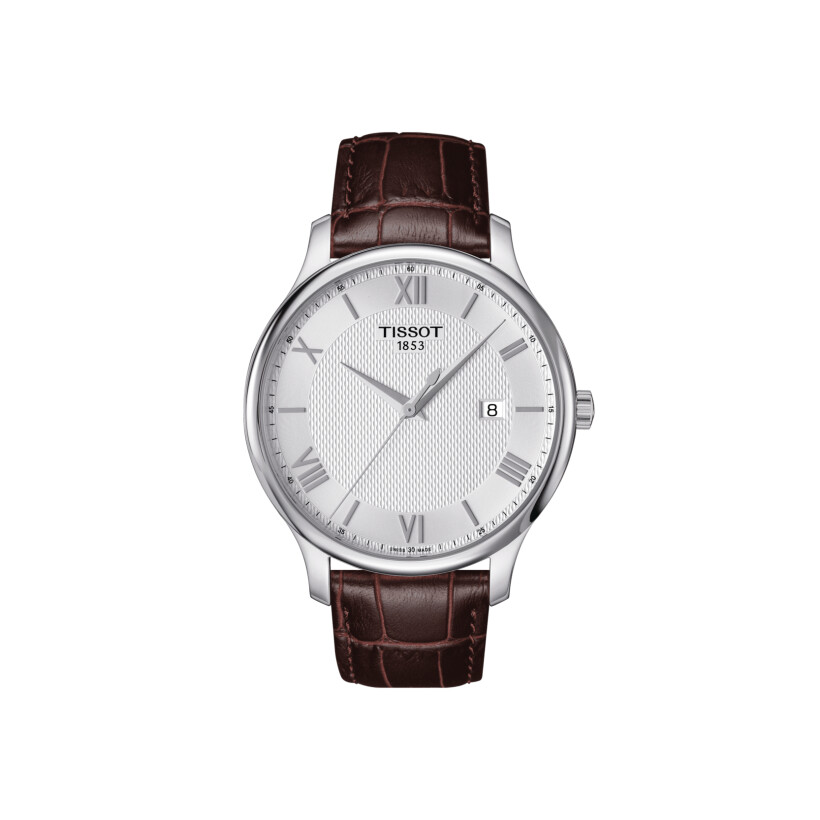 Montre Tissot T-Classic Tradition