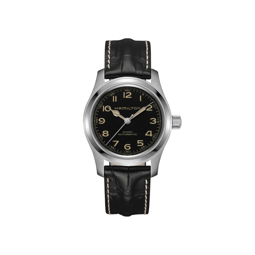 Montre Hamilton Khaki Field Murph Auto