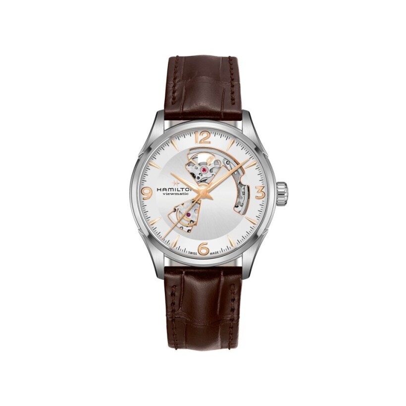 Montre Hamilton Jazzmaster Automatic